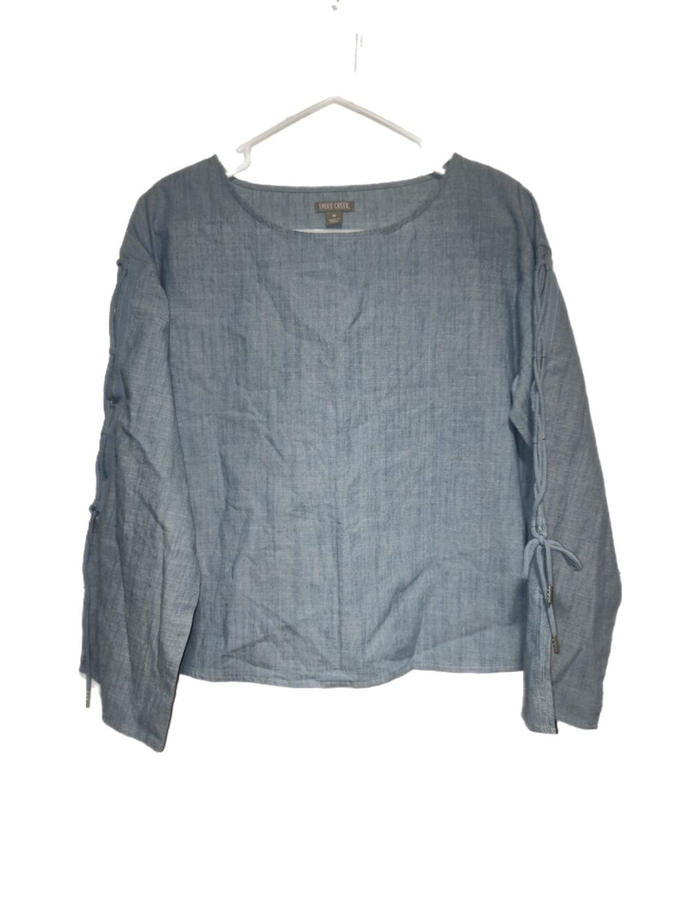 Falls Creek Women's Shirt Size Medium